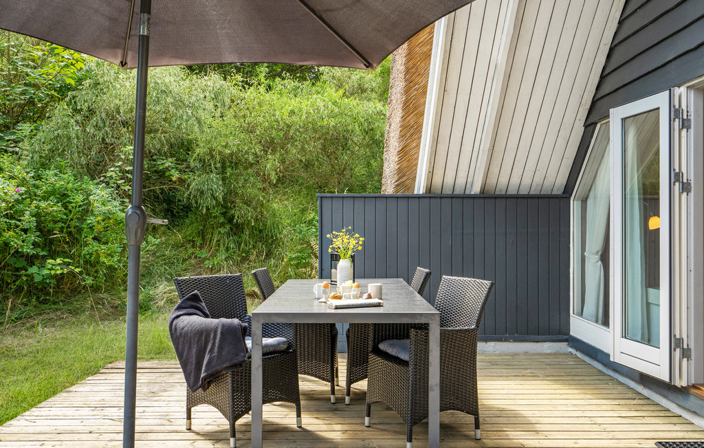 Ferienhaus - Fuglsø Strand , Dänemark - D26102 9