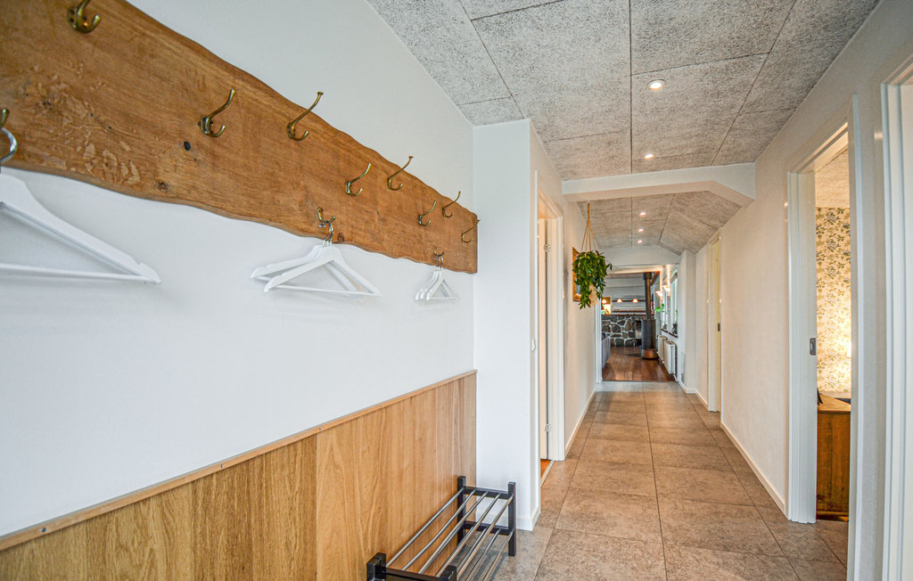 Feriehus - Dragsmur Strand , Danmark - D26600 34