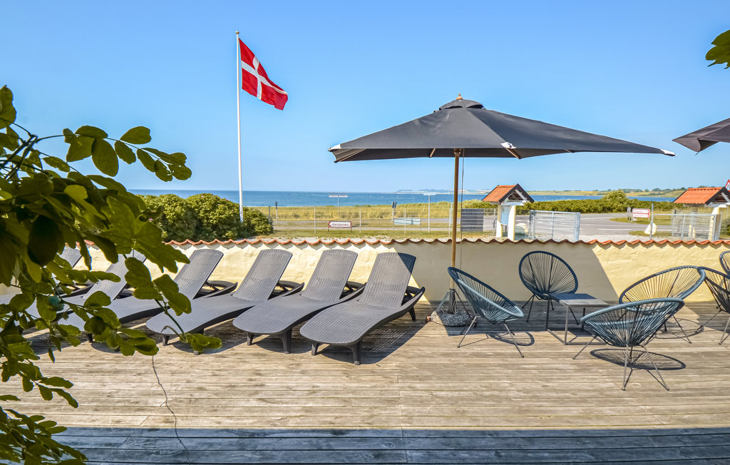 Feriehus - Dragsmur Strand , Danmark - D26600 14