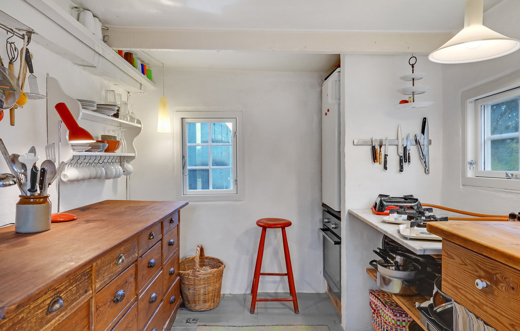 Ferienhaus - Fuglsø Strand , Dänemark - D26067 23