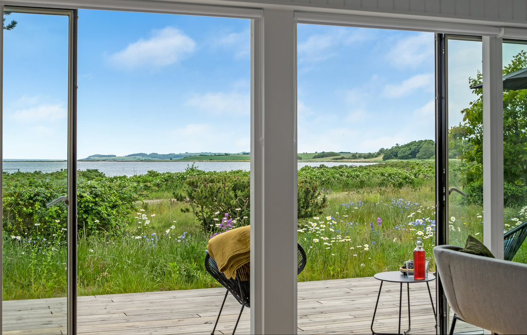 Feriehuse - Dragsmur , Danmark - D26108 12