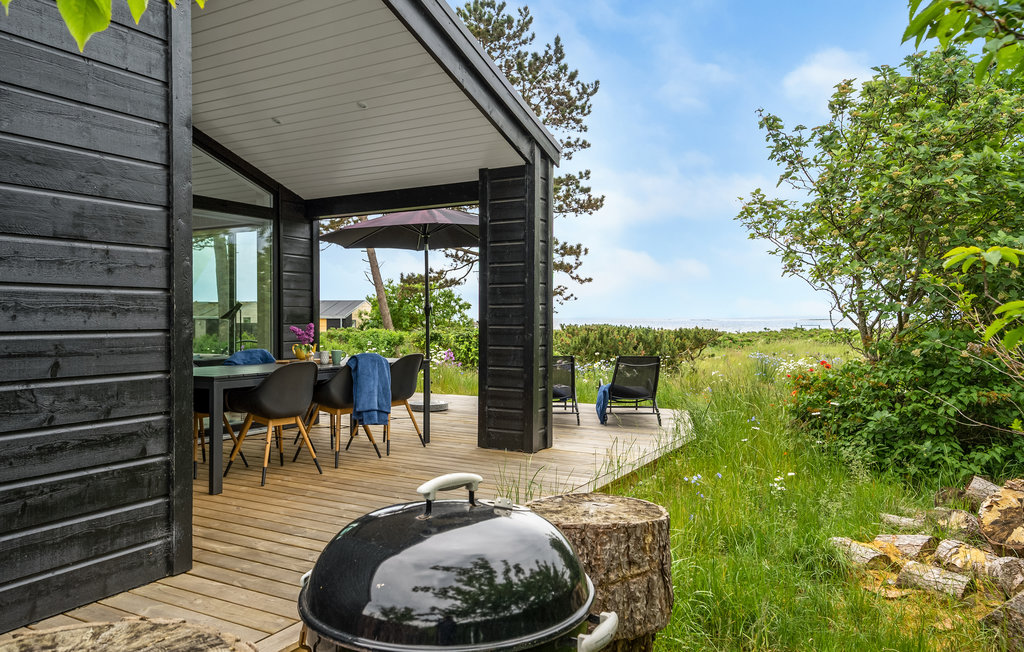 Feriehuse - Dragsmur , Danmark - D26108 15