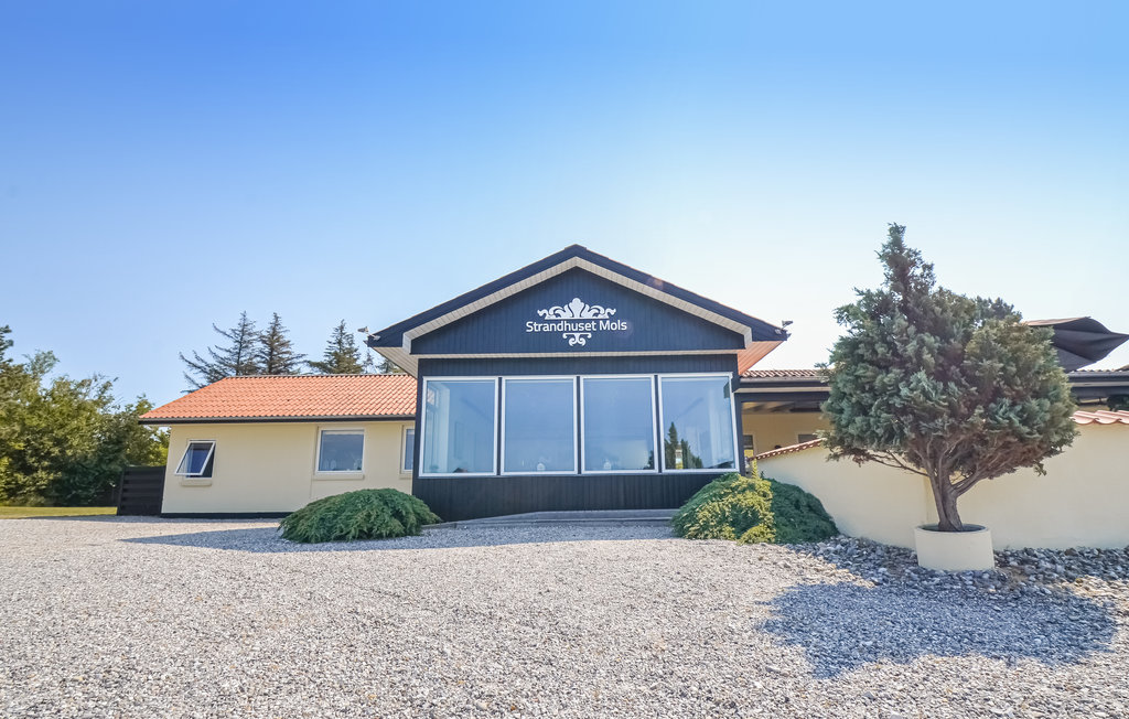 Feriehus - Dragsmur Strand , Danmark - D26600 18