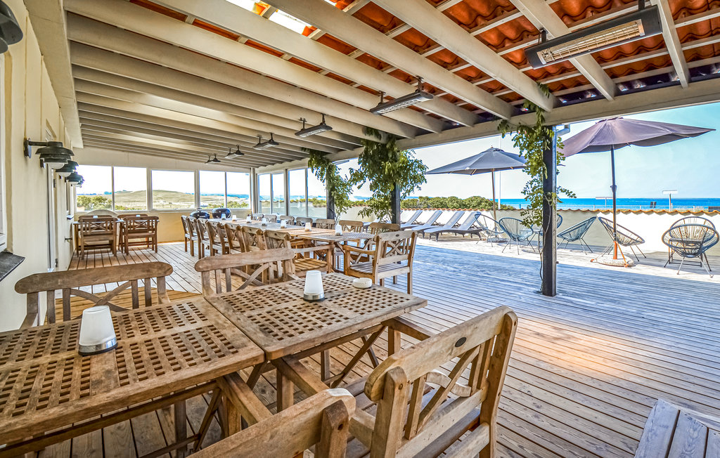 Feriehus - Dragsmur Strand , Danmark - D26600 15