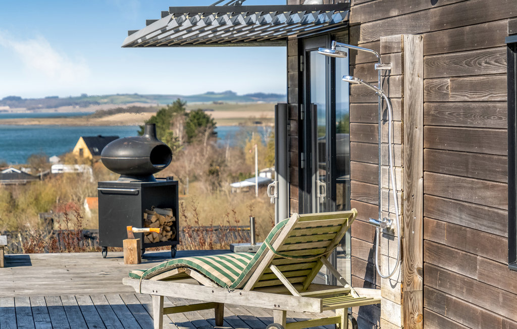 Feriehus - Dragsmur Strand , Danmark - D26014 9