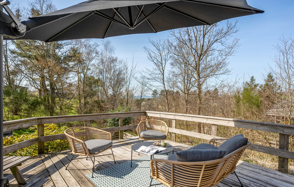 Feriehuse - Fuglsø Strand , Danmark - D26208 12