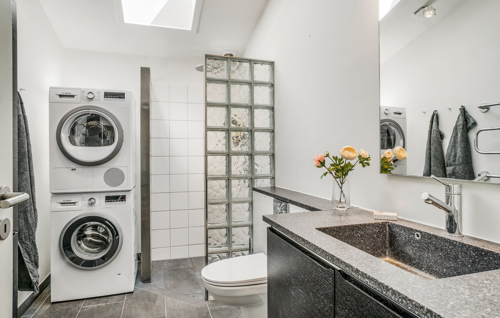 Ferienhaus - Fuglsø Strand , Dänemark - D26002 23