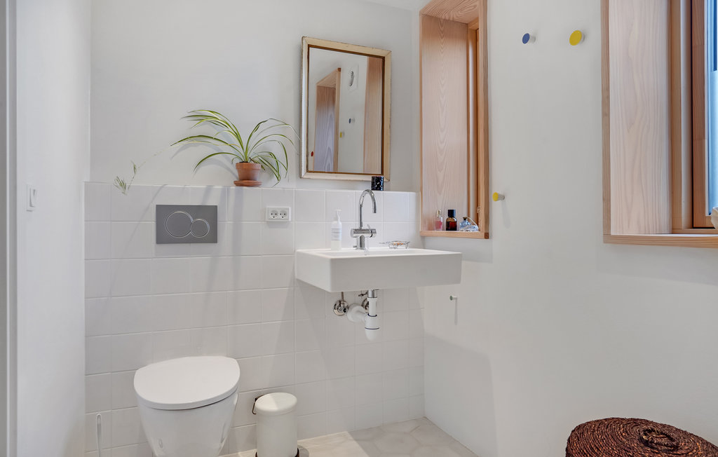 Ferienhaus - Fuglsø Strand , Dänemark - D26067 32