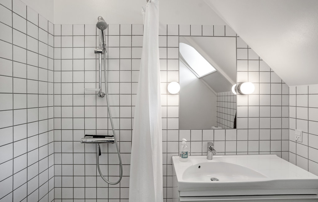 Ferienhaus - Fuglsø Strand , Dänemark - D26102 16