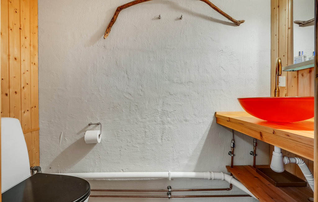 Ferienhaus - Fuglsø Strand , Dänemark - D26111 19