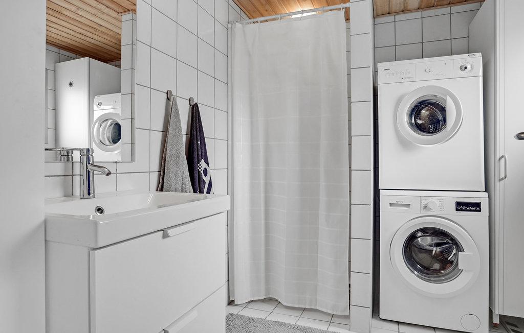 Feriehuse - Fuglsø Strand , Danmark - D26003 16