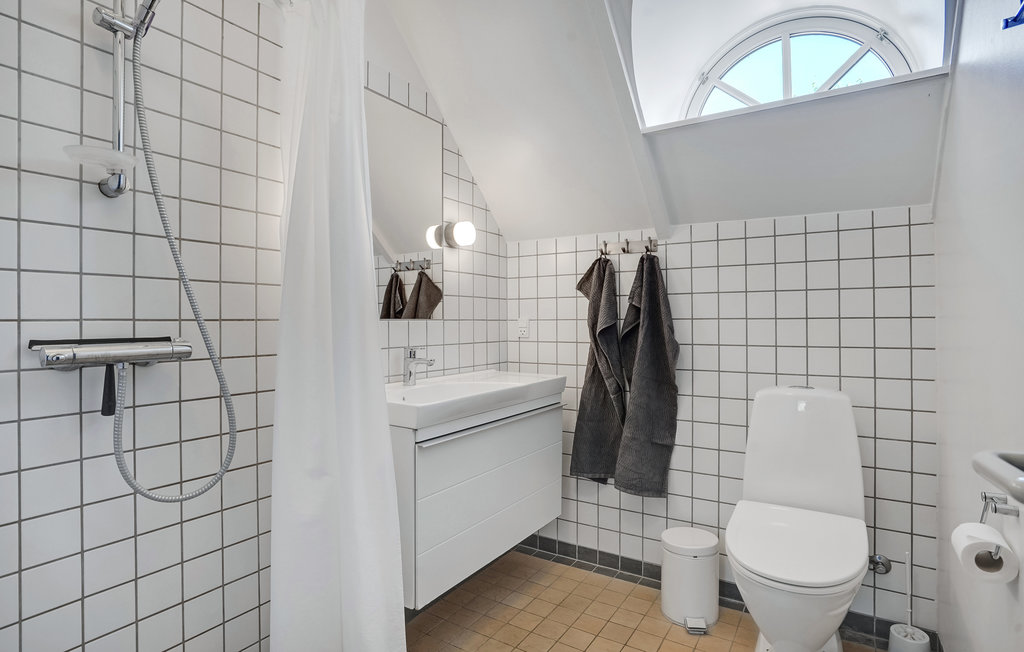 Ferienhaus - Fuglsø Strand , Dänemark - D26102 17