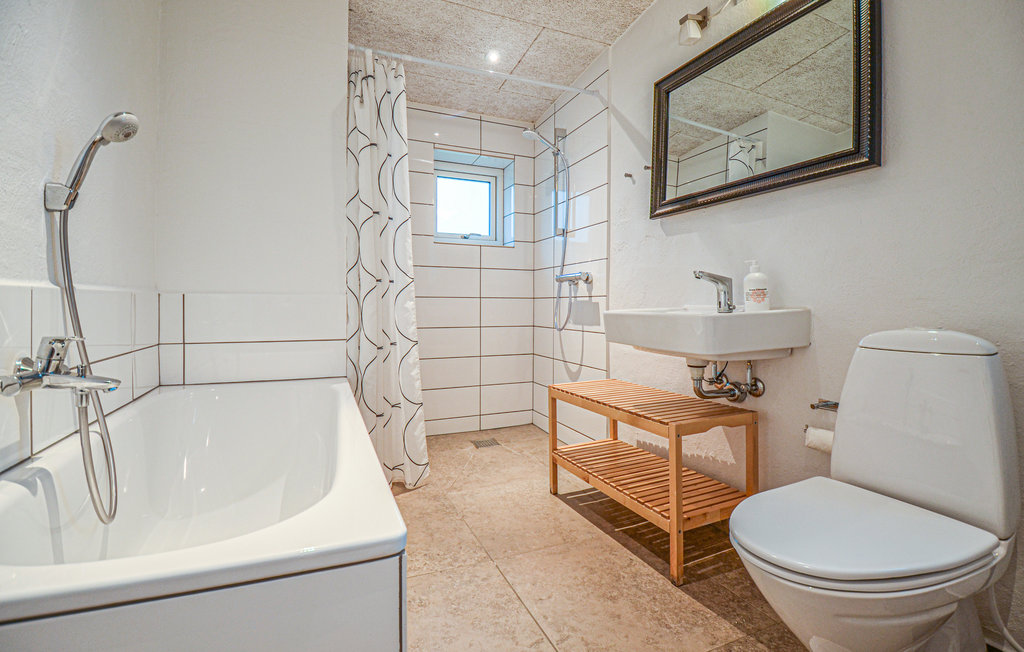 Feriehus - Dragsmur Strand , Danmark - D26600 47