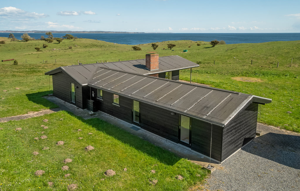 Ferienhaus - Fuglsø Strand , Dänemark - D26002 10