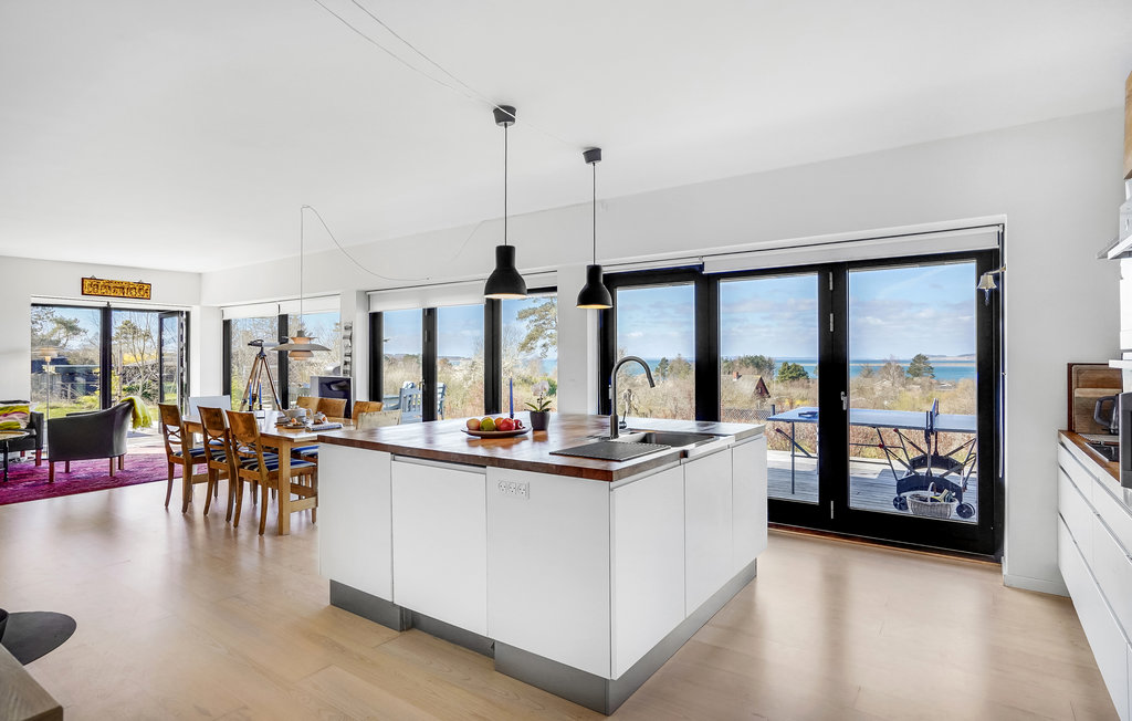 Feriehus - Dragsmur Strand , Danmark - D26014 6