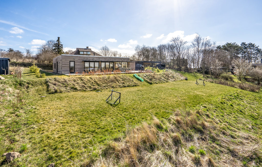 Feriehus - Dragsmur Strand , Danmark - D26014 1