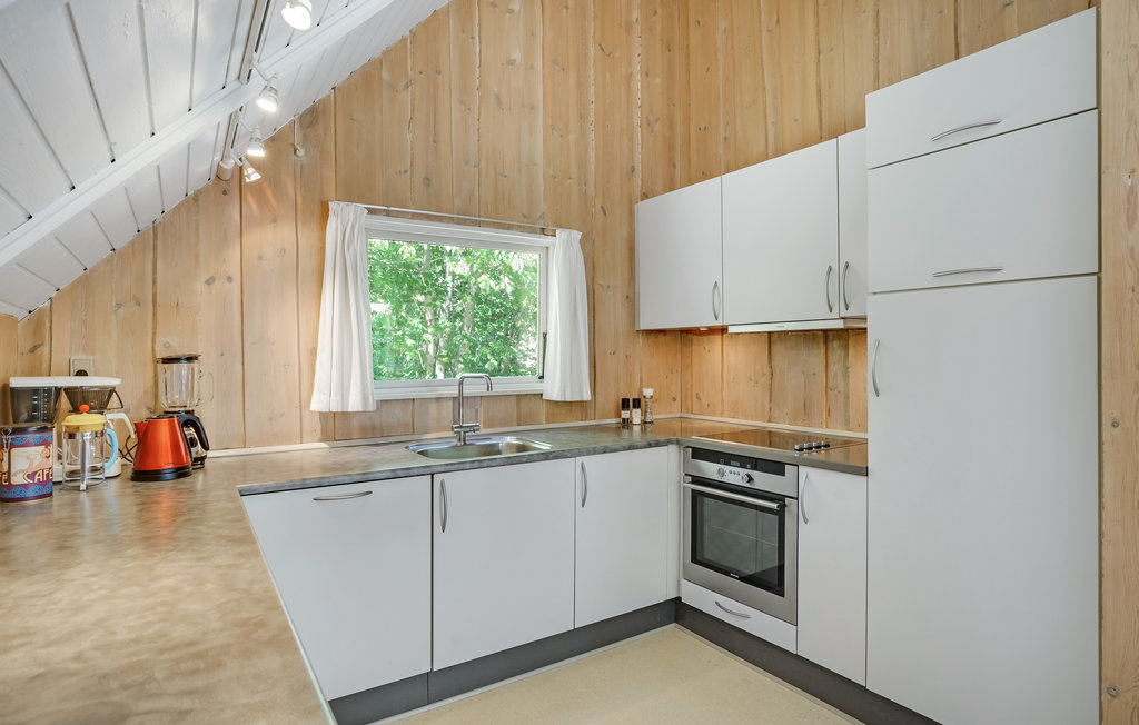 Ferienhaus - Fuglsø Strand , Dänemark - D26102 7