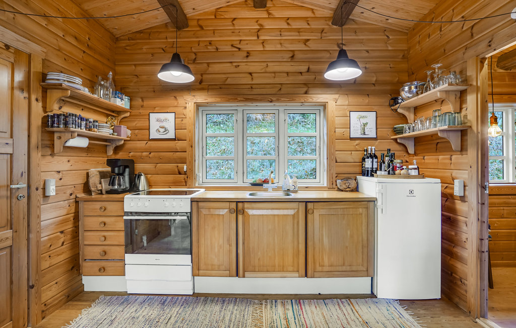 Ferienhaus - Fuglsø Strand , Dänemark - D26111 7