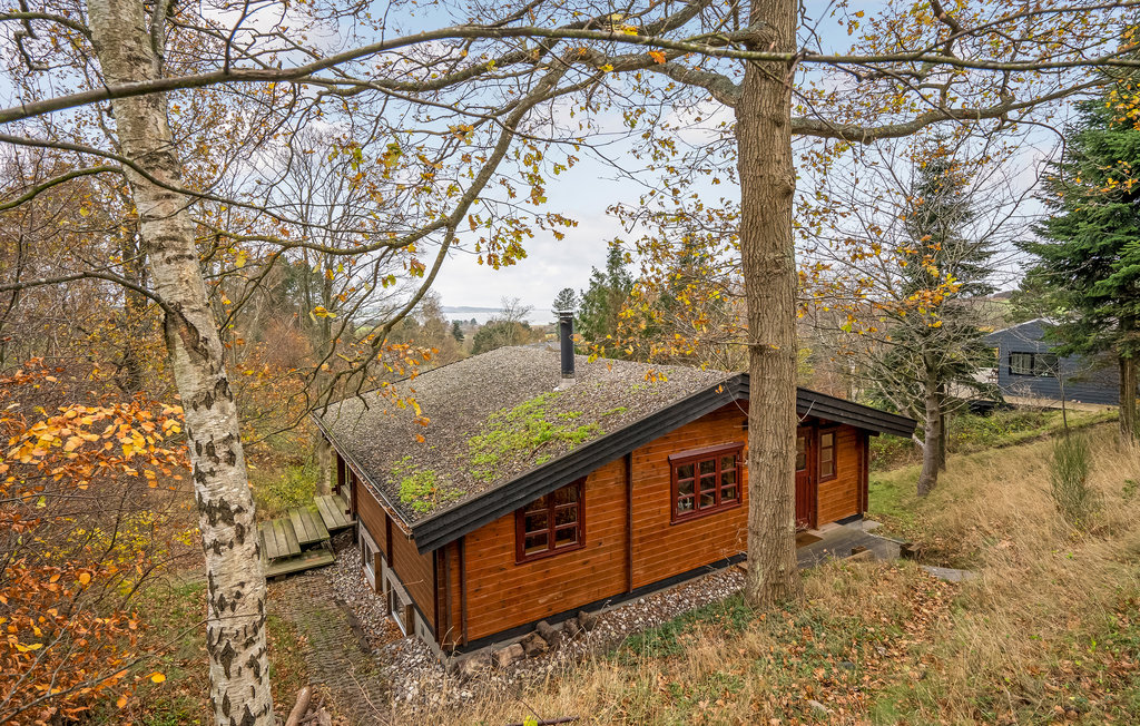 Ferienhaus - Fuglsø Strand , Dänemark - D26111 10