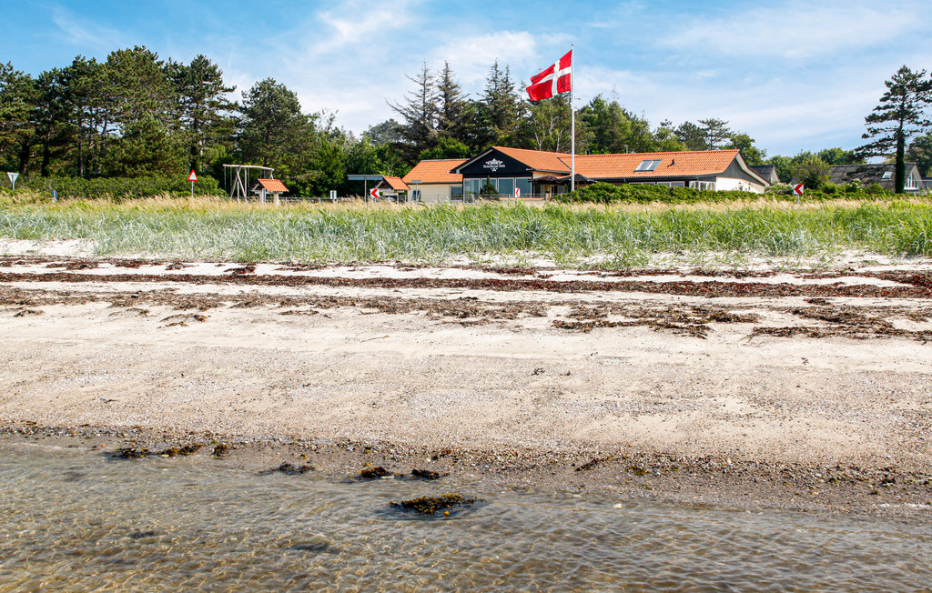 Feriehus - Dragsmur Strand , Danmark - D26600 1