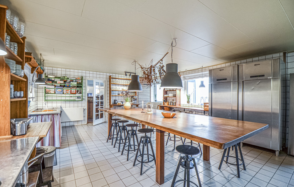 Feriehus - Dragsmur Strand , Danmark - D26600 5