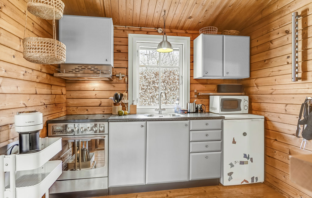 Feriehuse - Fuglsø Strand , Danmark - D26208 6