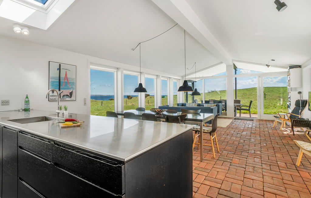 Ferienhaus - Fuglsø Strand , Dänemark - D26002 18