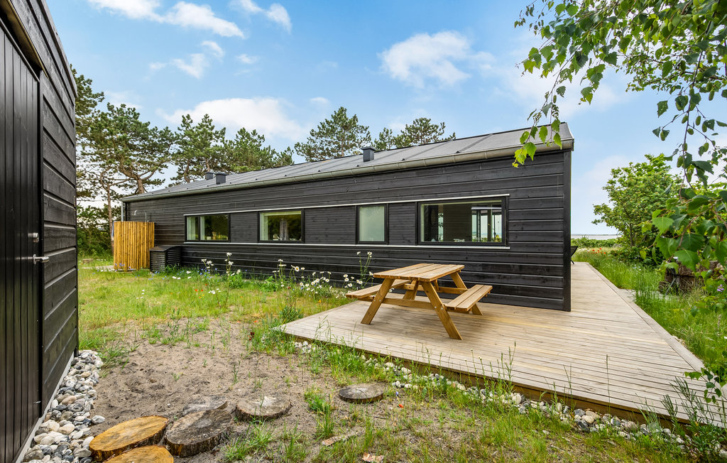 Feriehuse - Dragsmur , Danmark - D26108 11