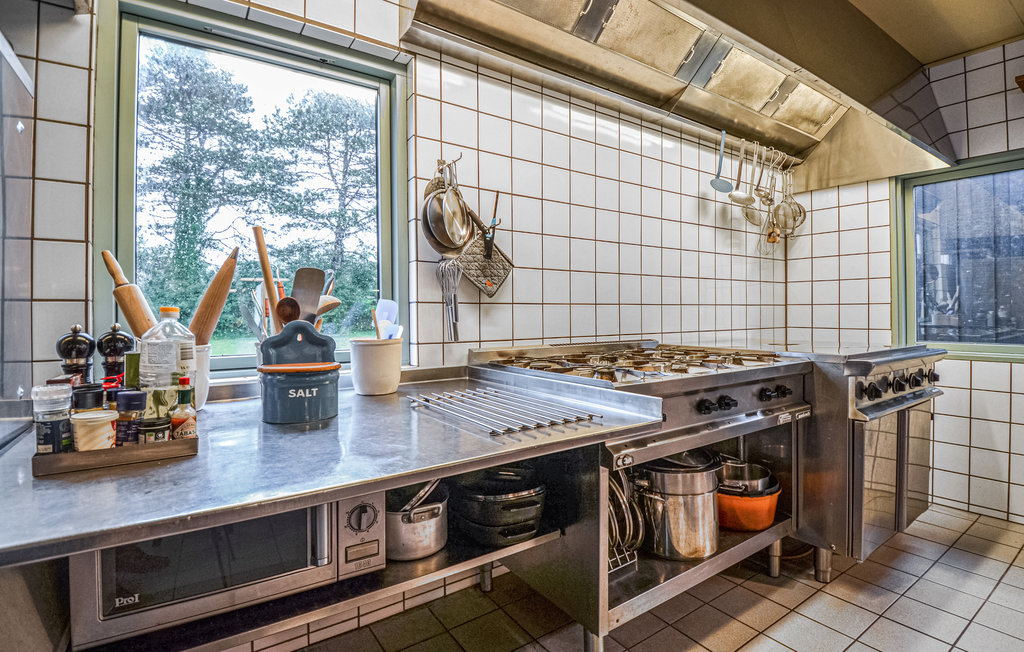 Feriehus - Dragsmur Strand , Danmark - D26600 32