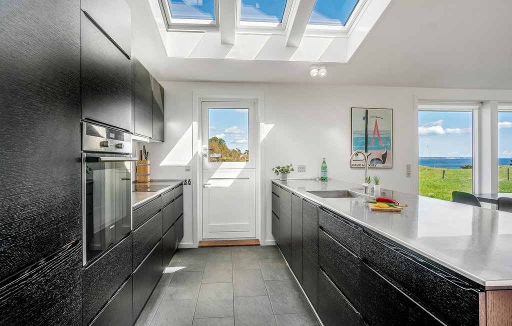 Ferienhaus - Fuglsø Strand , Dänemark - D26002 7