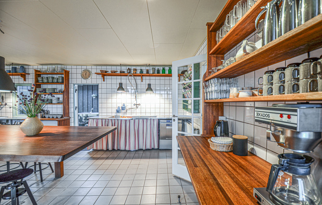 Feriehus - Dragsmur Strand , Danmark - D26600 31