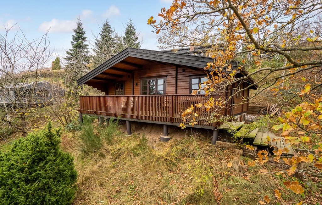 Ferienhaus - Fuglsø Strand , Dänemark - D26111 9