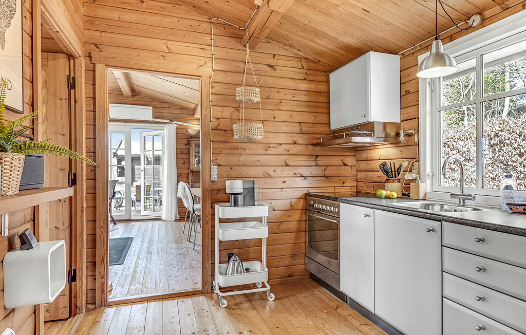 Feriehuse - Fuglsø Strand , Danmark - D26208 7