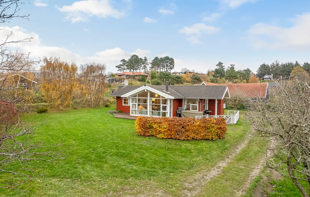 Feriehuse - Begtrup Vig/Dragsmur , Danmark - D26244 8