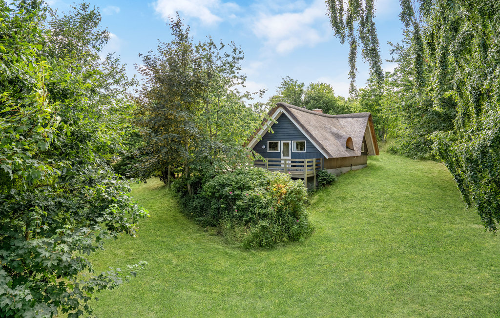 Ferienhaus - Fuglsø Strand , Dänemark - D26102 10