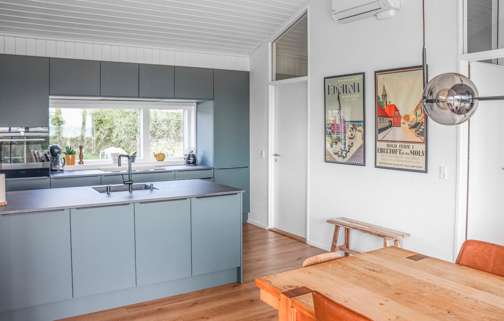 Feriehuse - Dragsmur , Danmark - D26108 27