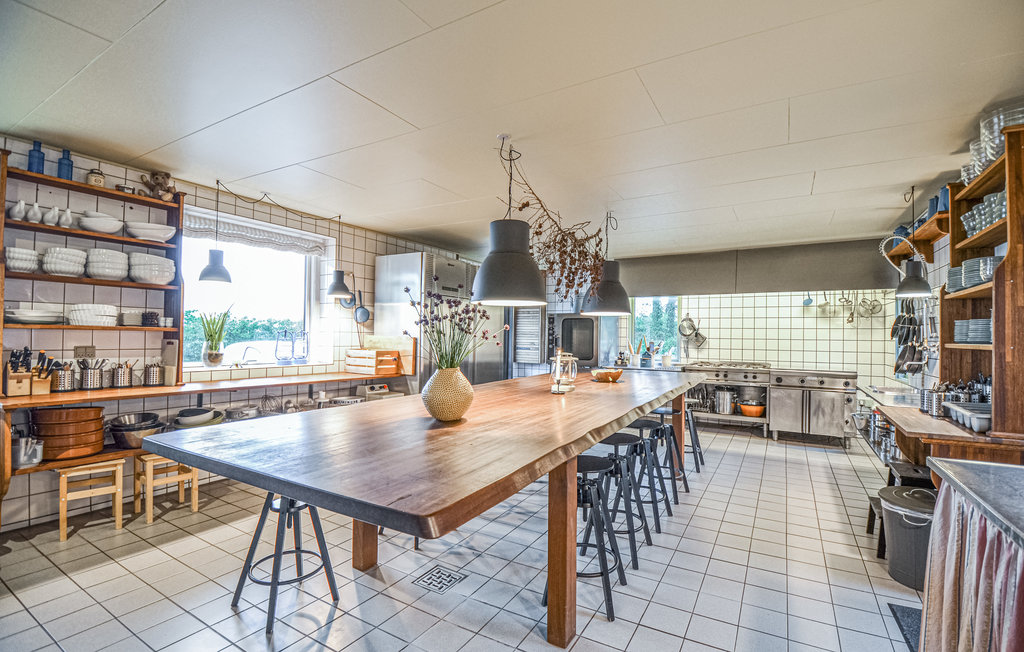 Feriehus - Dragsmur Strand , Danmark - D26600 29