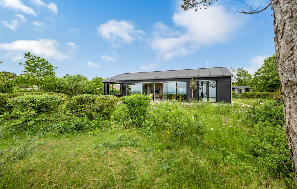 Feriehuse - Dragsmur , Danmark - D26108 9