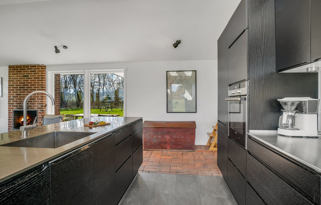 Ferienhaus - Fuglsø Strand , Dänemark - D26002 19