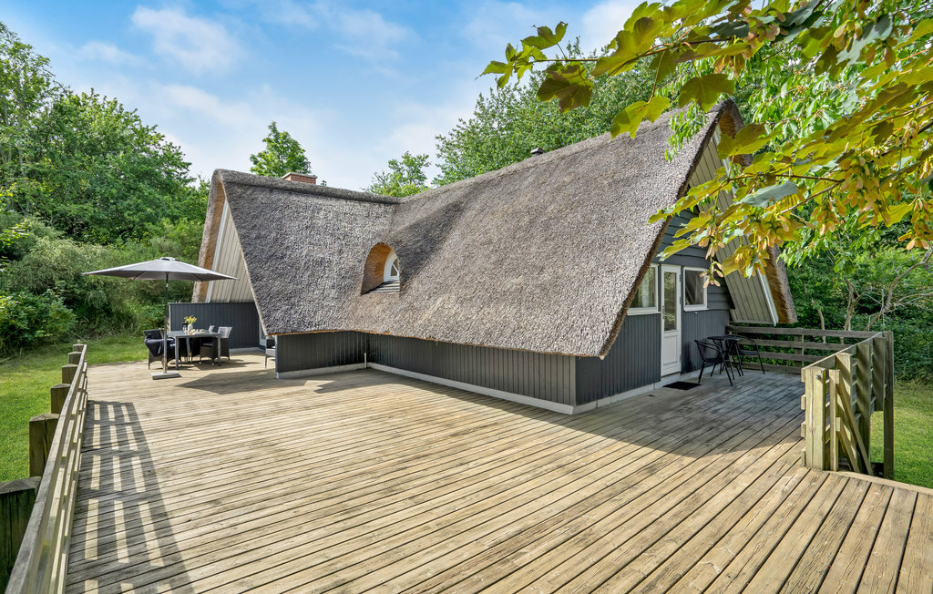Ferienhaus - Fuglsø Strand , Dänemark - D26102 11