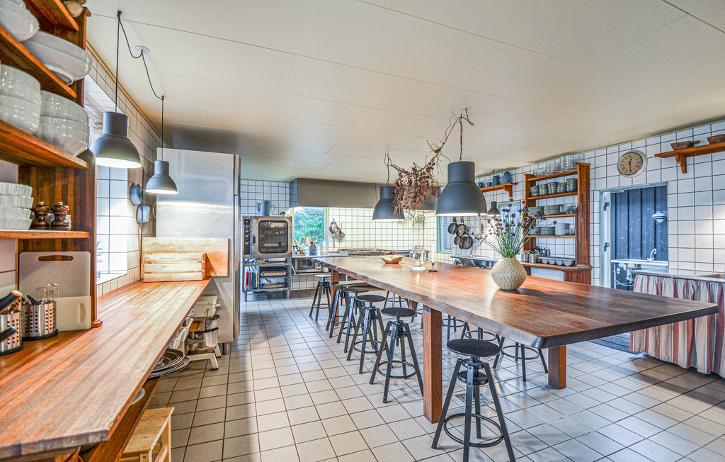 Feriehus - Dragsmur Strand , Danmark - D26600 30