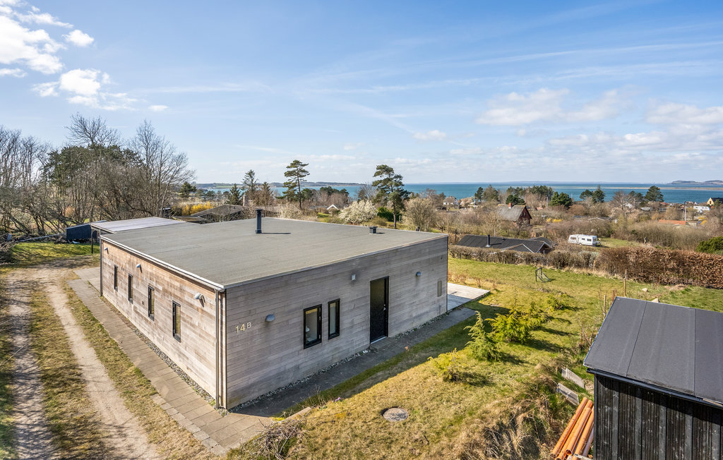 Feriehus - Dragsmur Strand , Danmark - D26014 11