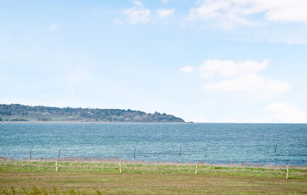 Ferienhaus - Fuglsø Strand , Dänemark - D26114 16