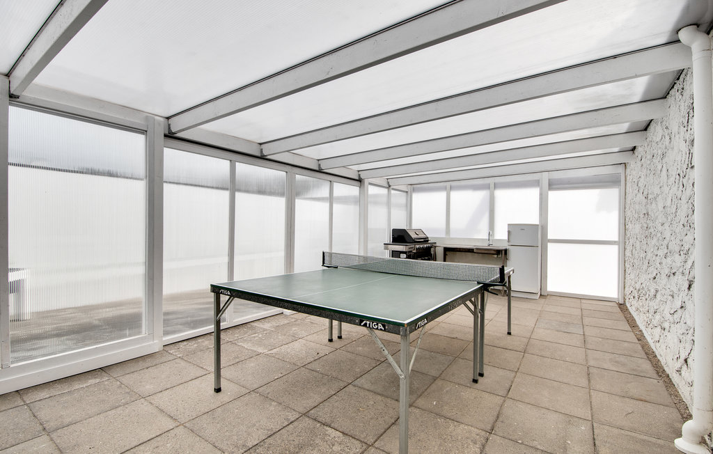 Ferienhaus - Fuglsø Strand , Dänemark - D26114 8