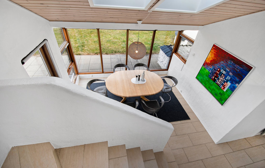 Ferienhaus - Fuglsø Strand , Dänemark - D26114 17