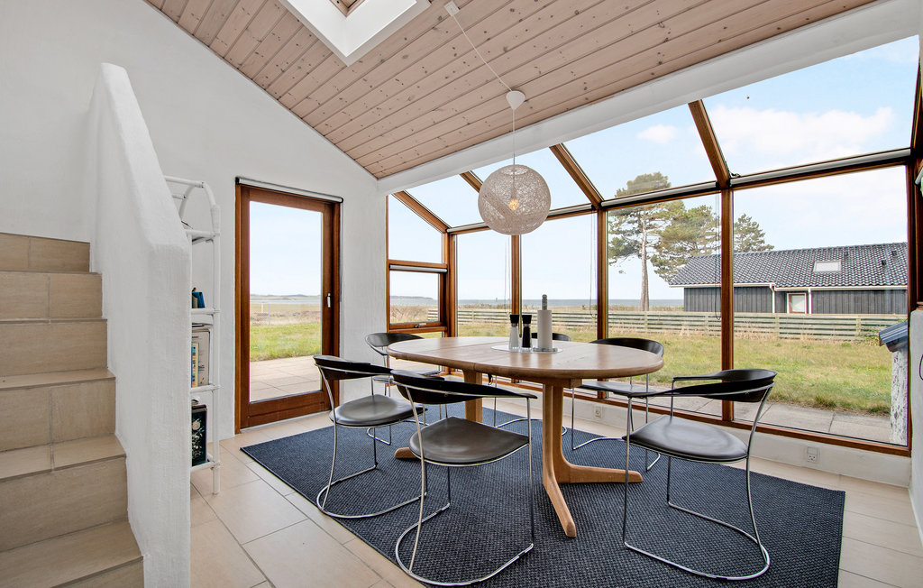 Ferienhaus - Fuglsø Strand , Dänemark - D26114 5