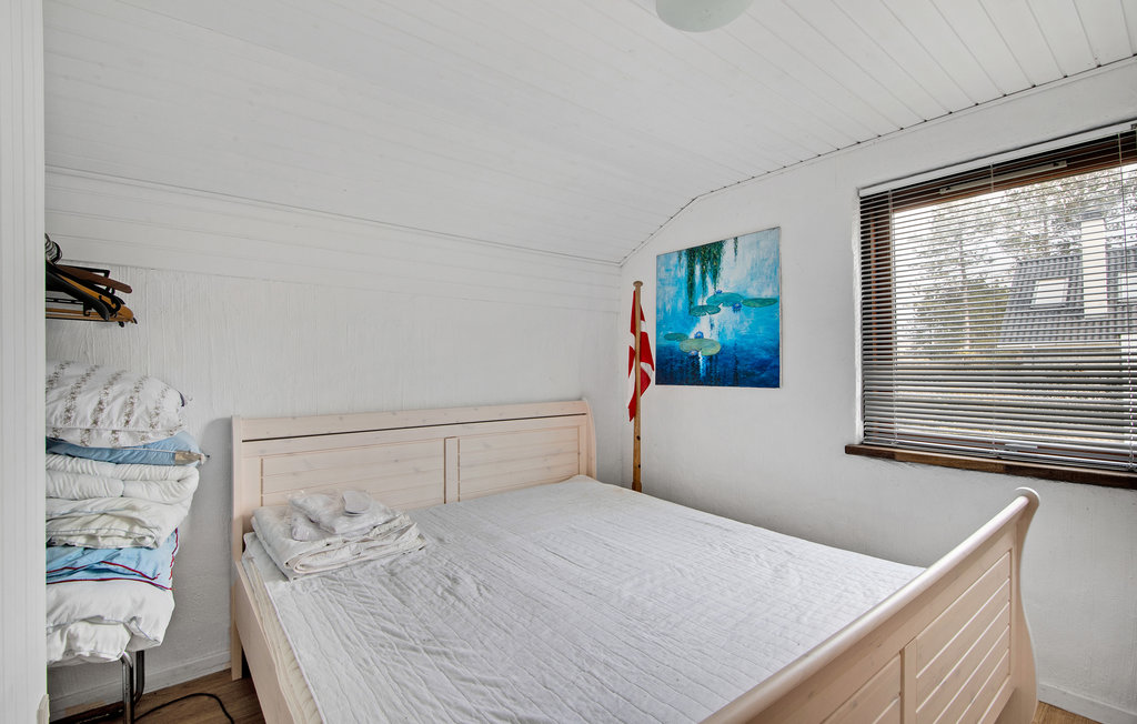 Ferienhaus - Fuglsø Strand , Dänemark - D26114 19