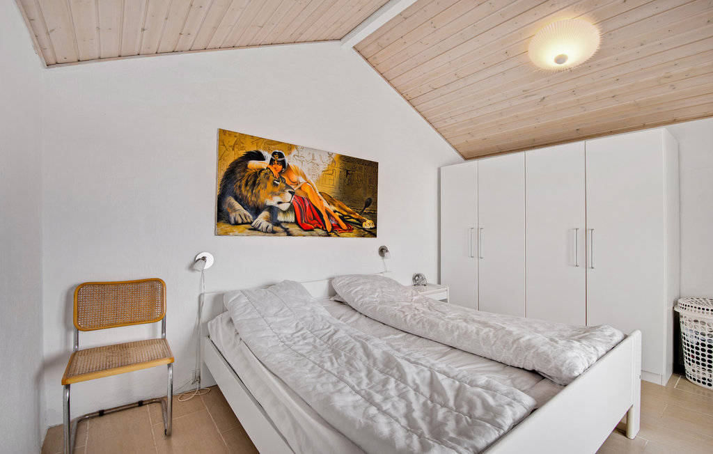 Ferienhaus - Fuglsø Strand , Dänemark - D26114 20