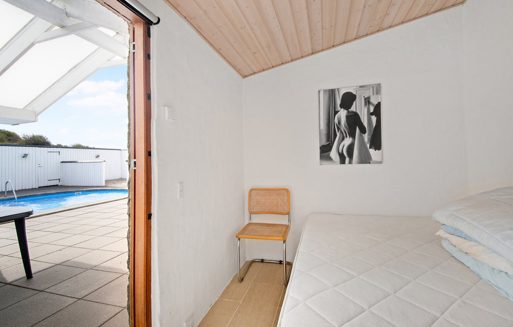 Ferienhaus - Fuglsø Strand , Dänemark - D26114 21