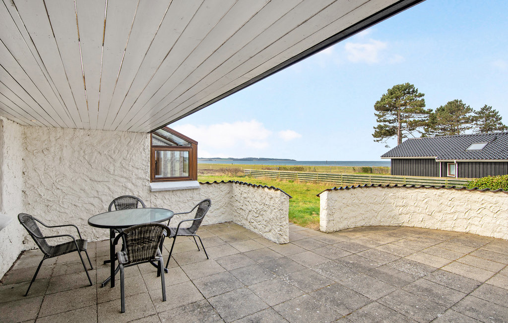 Ferienhaus - Fuglsø Strand , Dänemark - D26114 9